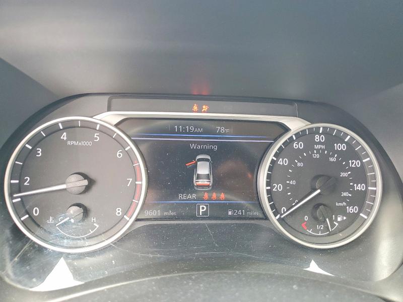Aukcja sprzedaży 2024 Nissan Sentra, vin: 3N1AB8CV6RY302502, numer aukcji: 54791796