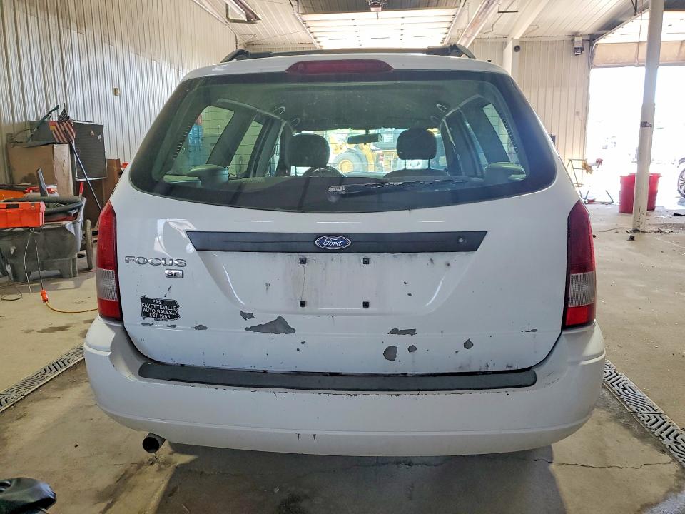 Aukcja sprzedaży 2007 Ford Focus, vin: 1FAHP36N77W106994, numer aukcji: 54370186