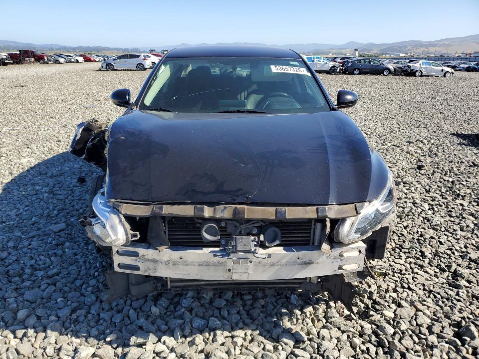 Продажа на аукционе авто 2019 Nissan Altima, vin: 1N4BL4BV4KC215601, номер лота: 53657326
