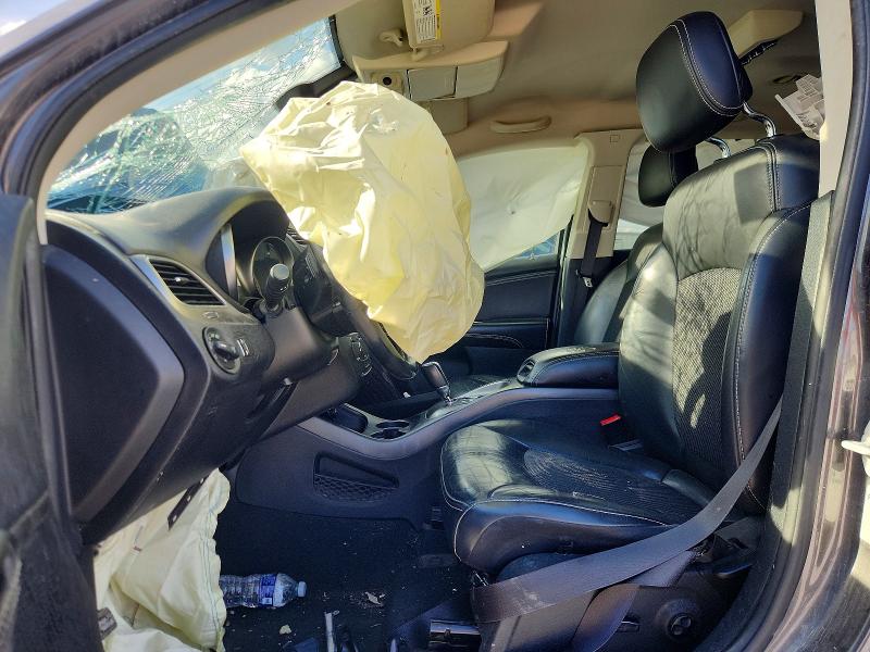 Aukcja sprzedaży 2019 Dodge Journey, vin: 3C4PDCGG2KT803518, numer aukcji: 55195456