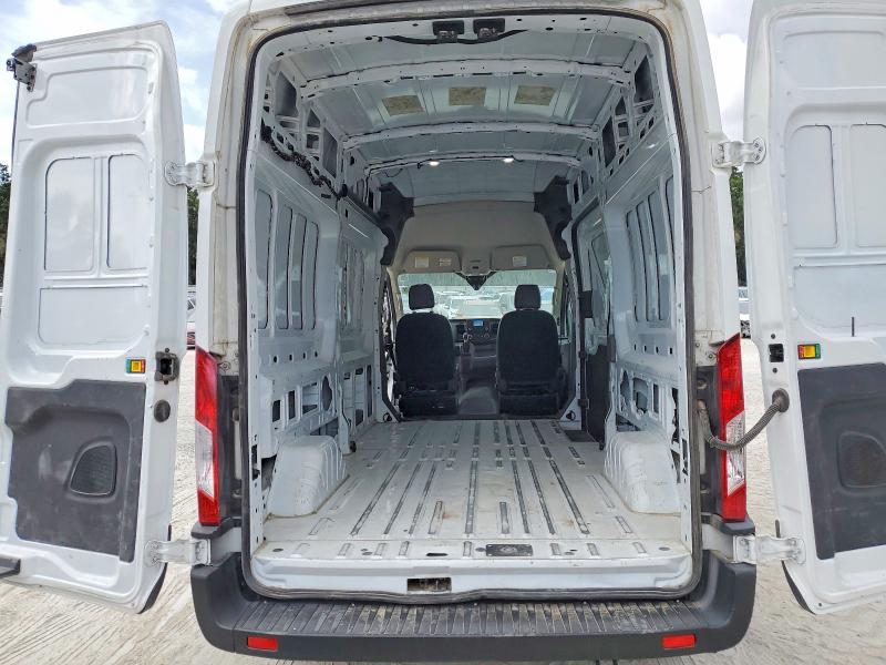 Aukcja sprzedaży 2023 Ford Transit, vin: 1FTBR1X85PKB02313, numer aukcji: 53011226