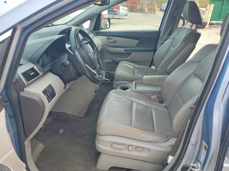 Aukcja sprzedaży 2013 Honda Odyssey, vin: 5FNRL5H64DB061752, numer aukcji: 53005146