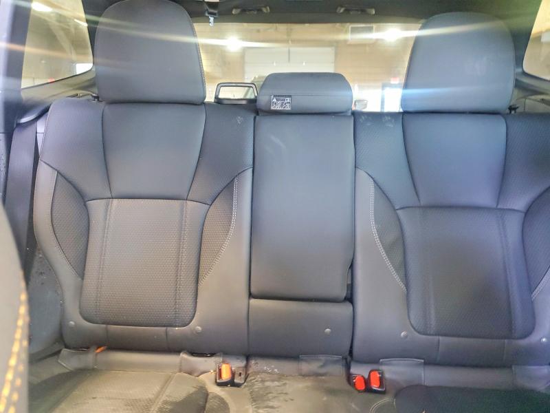 Aukcja sprzedaży 2023 Subaru Forester, vin: JF2SKALC0PH486630, numer aukcji: 52354006