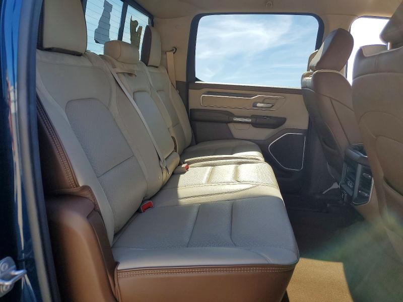 Aukcja sprzedaży 2021 Ram 1500, vin: 1C6SRFJT4MN570108, numer aukcji: 53591336