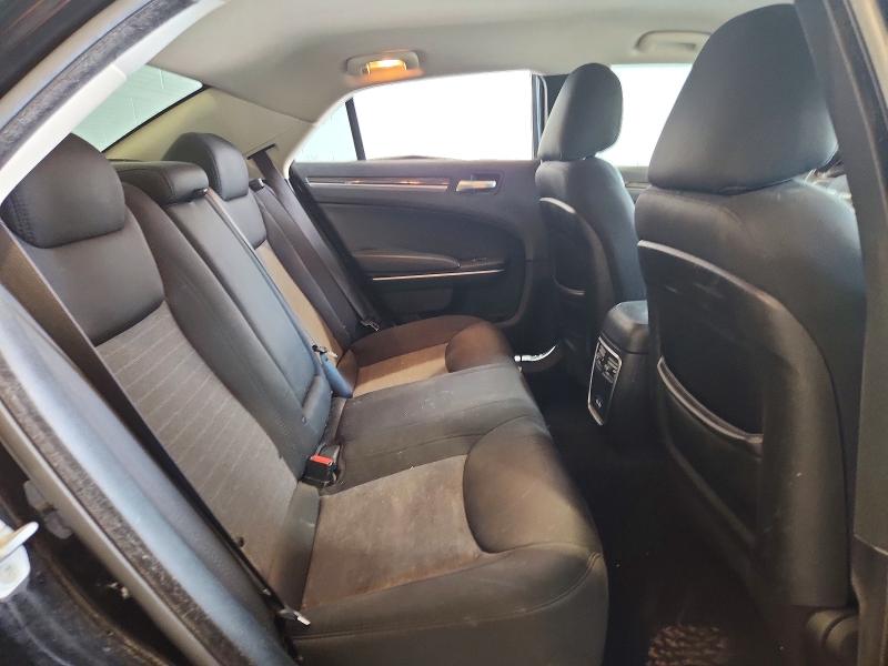 Aukcja sprzedaży 2019 Chrysler 300, vin: 2C3CCAAGXKH609945, numer aukcji: 51360146
