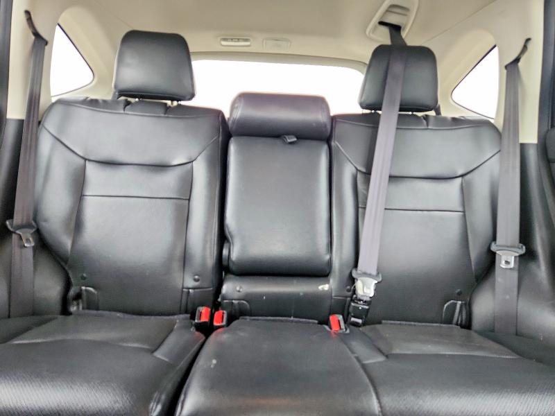 Aukcja sprzedaży 2016 Honda Cr-v, vin: 2HKRM3H54GH542017, numer aukcji: 52830646
