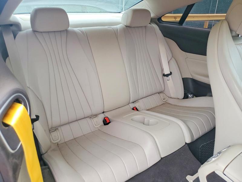 Продажа на аукционе авто 2018 Mercedes-benz E, vin: WDD1J6FBXJF016644, номер лота: 54949006