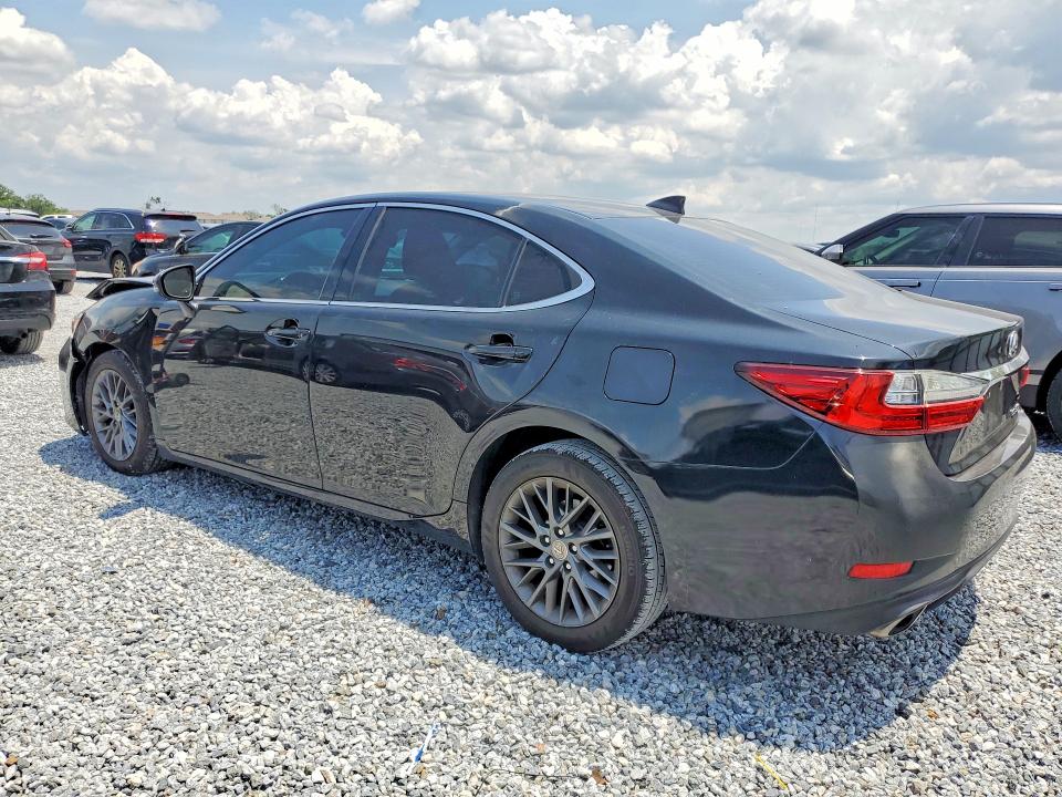 Aukcja sprzedaży 2018 Lexus Es, vin: 58ABK1GG7JU099992, numer aukcji: 53039286