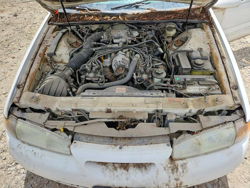 Продажа на аукционе авто 1997 Ford Thunderbird, vin: 1FALP62W9VH148577, номер лота: 52918716