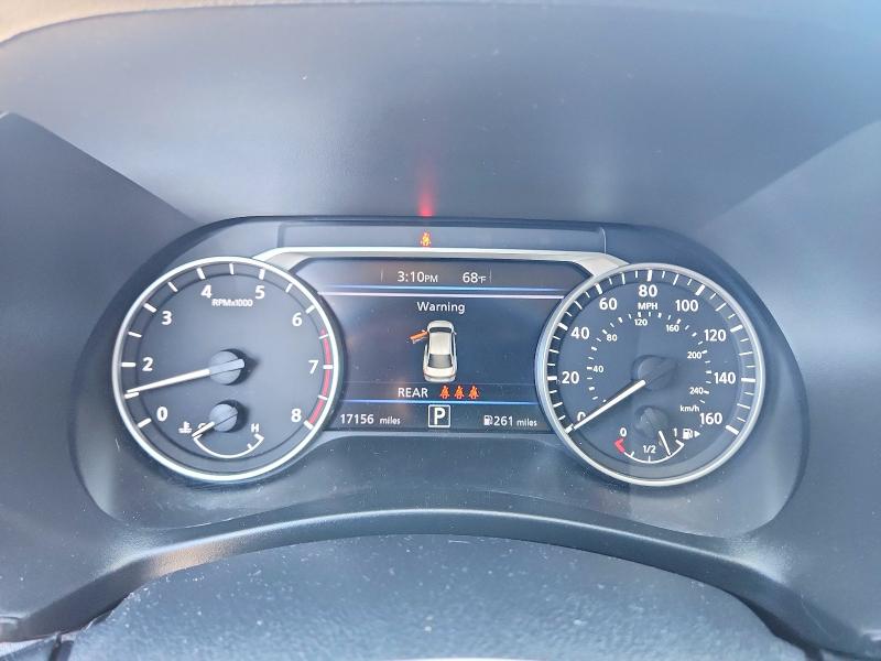 Продаж на аукціоні авто 2024 Nissan Sentra, vin: 3N1AB8CV6RY267959, номер лоту: 52705956