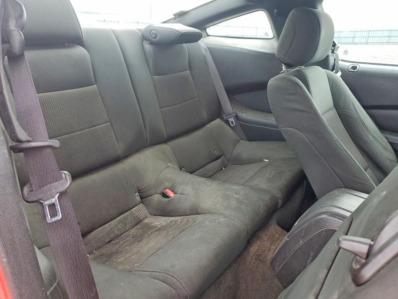 Aukcja sprzedaży 2014 Ford Mustang, vin: 1ZVBP8AM8E5244250, numer aukcji: 55000566