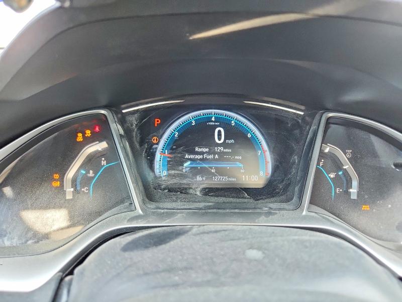 2016 Honda Civic მანქანა იყიდება აუქციონზე, vin: 2HGFC2F76GH528120, აუქციონის ნომერი: 53827536