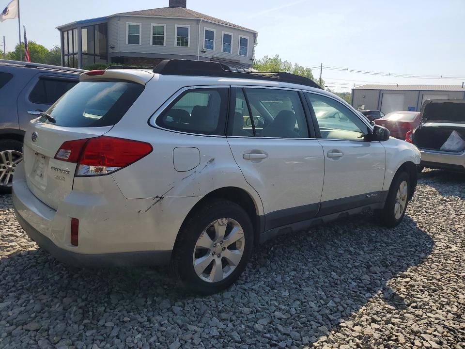 Продажа на аукционе авто 2013 Subaru Outback, vin: 4S4BRBAC1D3254920, номер лота: 54154296