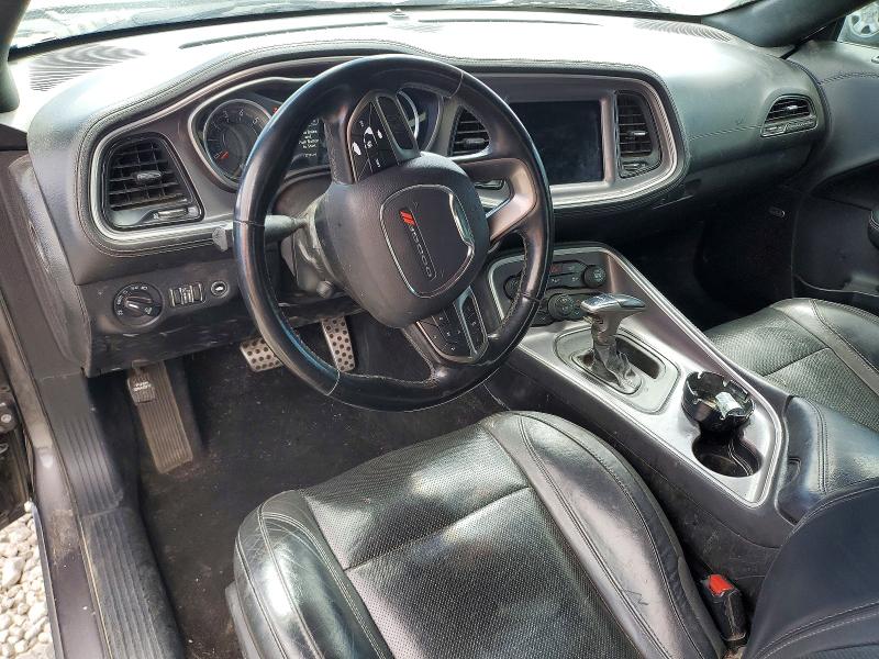 Продаж на аукціоні авто 2020 Dodge Challenger, vin: 2C3CDZGG2LH110738, номер лоту: 54537606