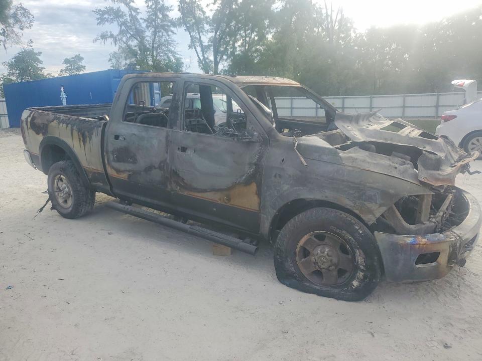 51817416 :رقم المزاد ، 3C6TR5ETXDG551452 vin ، 2013 Ram 2500 مزاد بيع