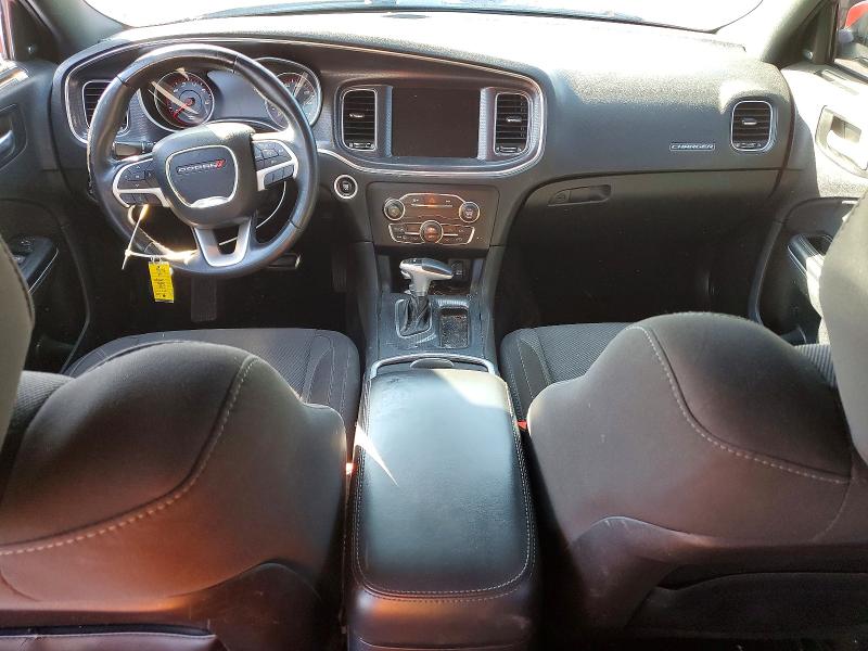 Продаж на аукціоні авто 2015 Dodge Charger, vin: 2C3CDXJGXFH875679, номер лоту: 52997296