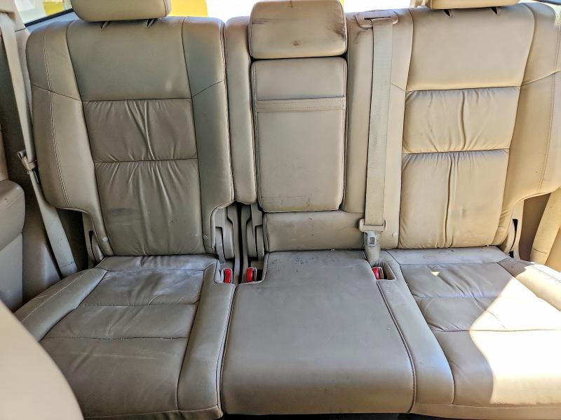 Продажа на аукционе авто 2012 Jeep Grand Cherokee, vin: 1C4RJFBG8CC317917, номер лота: 53097316