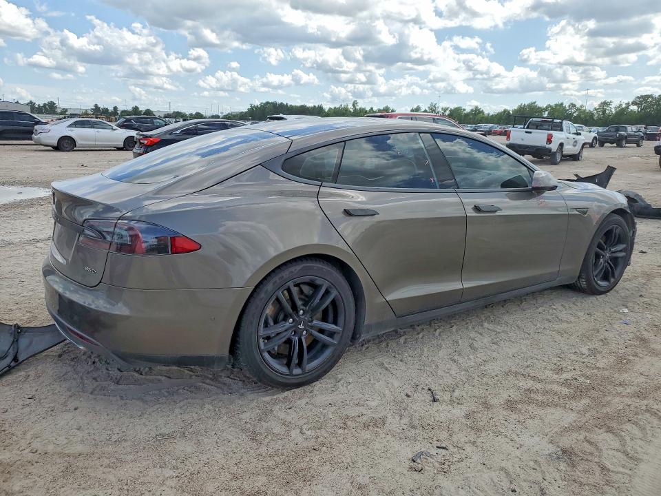 Aukcja sprzedaży 2015 Tesla Model S, vin: 5YJSA1H25FF084912, numer aukcji: 54529016