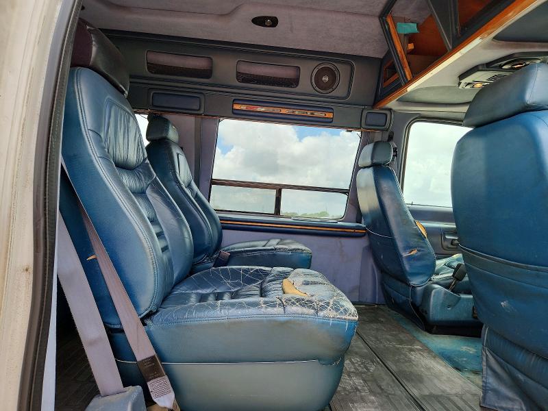 52894736 :رقم المزاد ، 1FDRE14W3XHB49202 vin ، 1999 Ford Econoline مزاد بيع