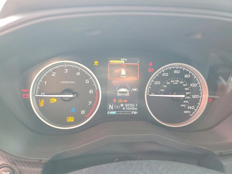 Продажа на аукционе авто 2019 Subaru Forester, vin: JF2SKAEC0KH441077, номер лота: 54793136