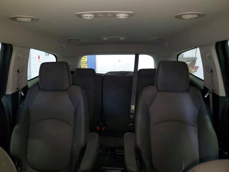 Продажа на аукционе авто 2017 Chevrolet Traverse, vin: 1GNKVGKDXHJ220732, номер лота: 52425306