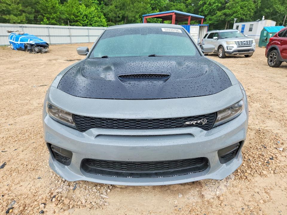 Aukcja sprzedaży 2019 Dodge Charger, vin: 2C3CDXL91KH518626, numer aukcji: 54439796
