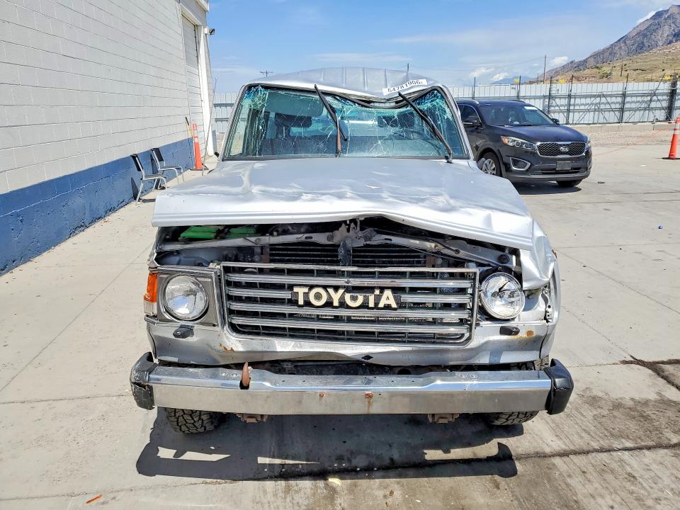 Продажа на аукционе авто 1986 Toyota Land Cruiser, vin: JT3FJ60G4G1134610, номер лота: 54781906