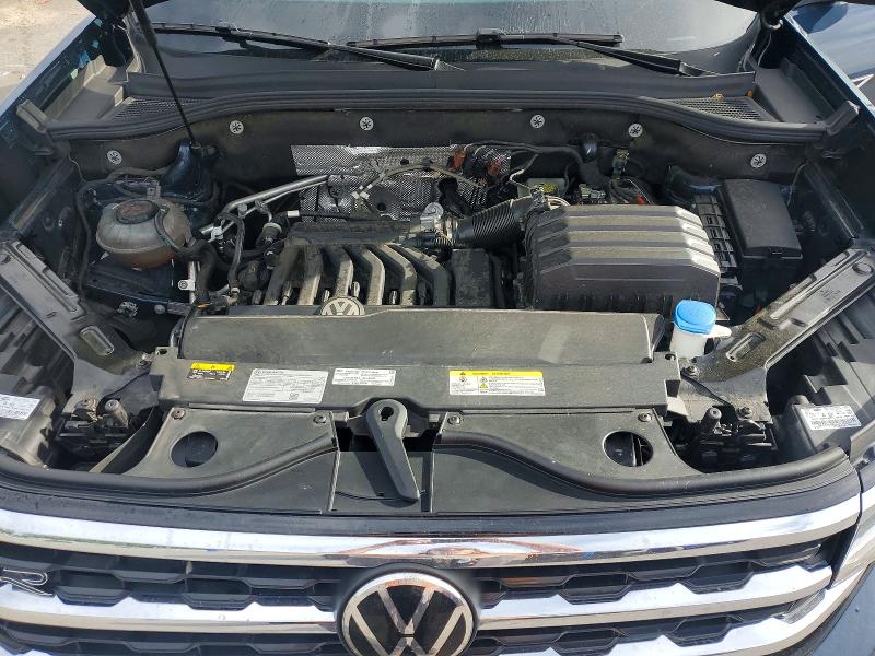 Aukcja sprzedaży 2023 Volkswagen Atlas, vin: 1V2FR2CA1PC520456, numer aukcji: 53238776
