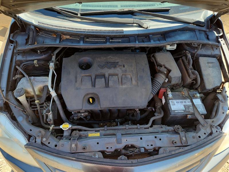 Продажа на аукционе авто 2013 Toyota Corolla, vin: 2T1BU4EE0DC104640, номер лота: 53419066