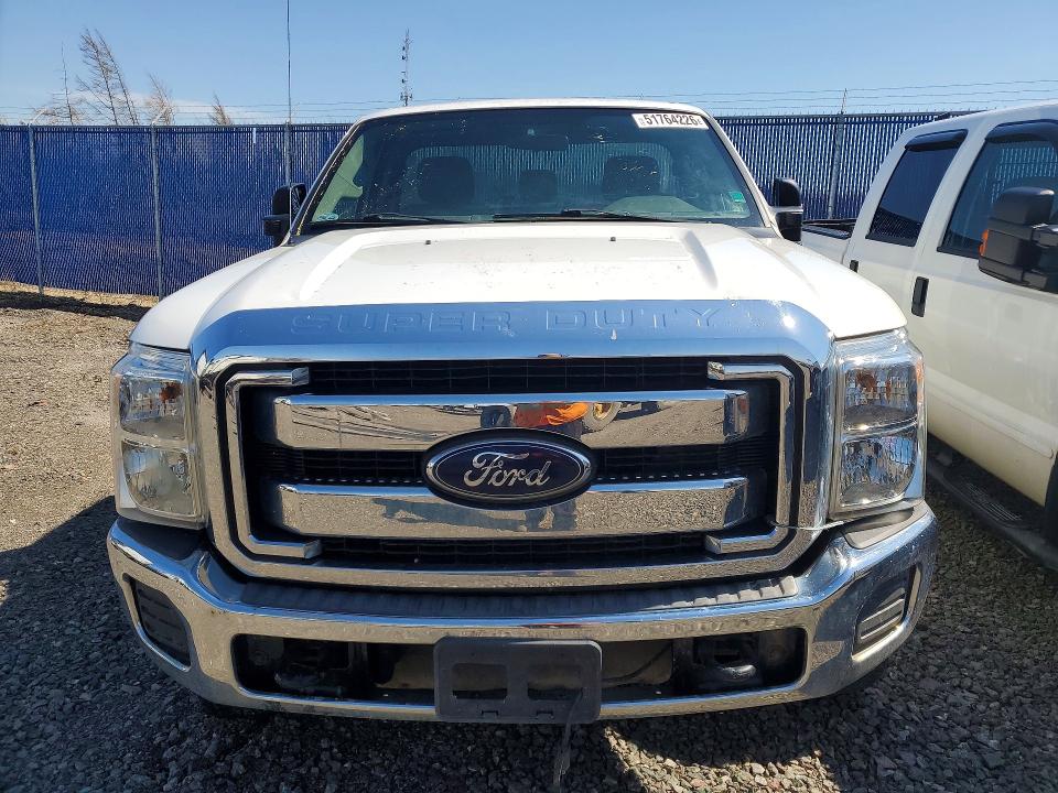 Продаж на аукціоні авто 2012 Ford F250, vin: 1FTBF2B6XCEB62861, номер лоту: 51764226