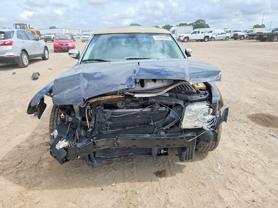 54466866 :رقم المزاد ، 2C3LA63H28H219892 vin ، 2008 Chrysler 300c مزاد بيع