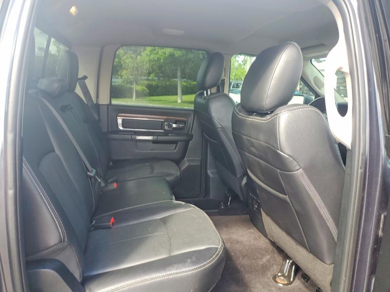 54624186 :رقم المزاد ، 1C6RR7NT4JS148898 vin ، 2018 Ram 1500 مزاد بيع