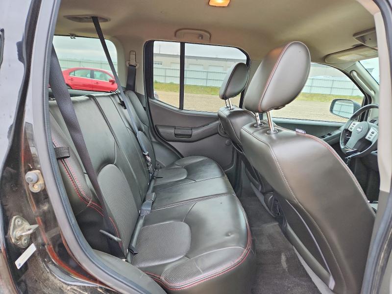 Aukcja sprzedaży 2012 Nissan Xterra, vin: 5N1AN0NW0CC503612, numer aukcji: 53910626
