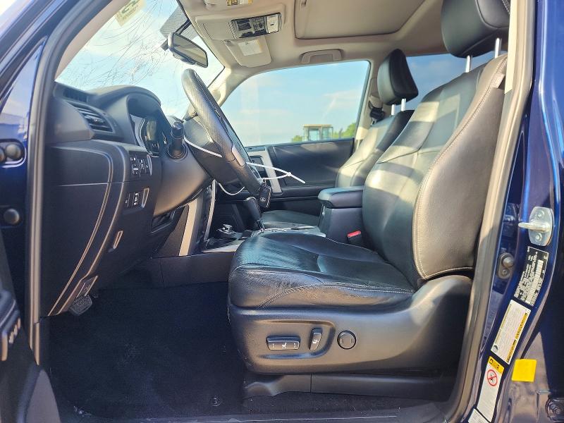 Aukcja sprzedaży 2019 Toyota 4runner, vin: JTEBU5JR5K5711637, numer aukcji: 54170536