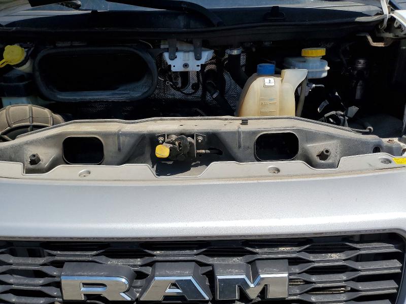 Aukcja sprzedaży 2019 Ram Promaster 2500, vin: 3C6TRVDG0KE500278, numer aukcji: 53622146