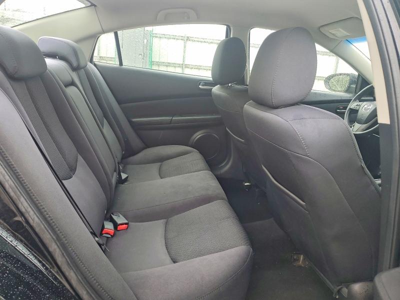 Продаж на аукціоні авто 2011 Mazda 6, vin: 1YVHZ8BH7B5M22602, номер лоту: 54028086