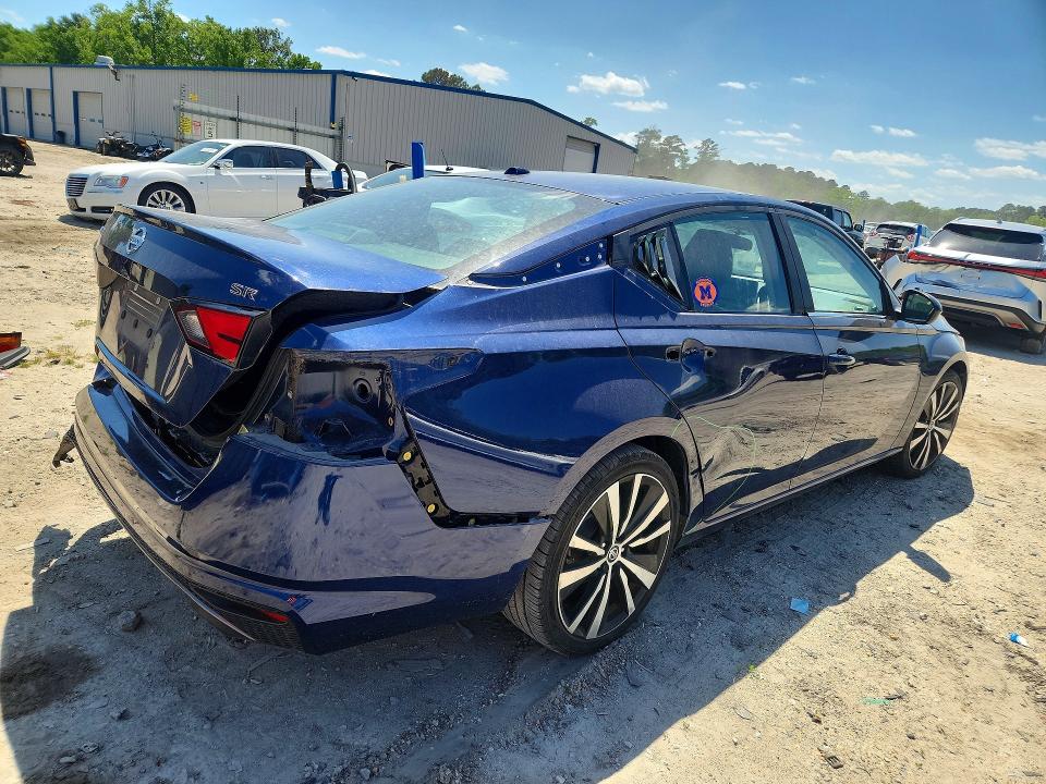 Aukcja sprzedaży 2022 Nissan Altima, vin: 1N4BL4CV9NN302658, numer aukcji: 53009426