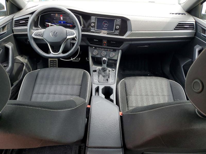 Продаж на аукціоні авто 2024 Volkswagen Jetta, vin: 3VWBM7BU2RM059547, номер лоту: 54062436