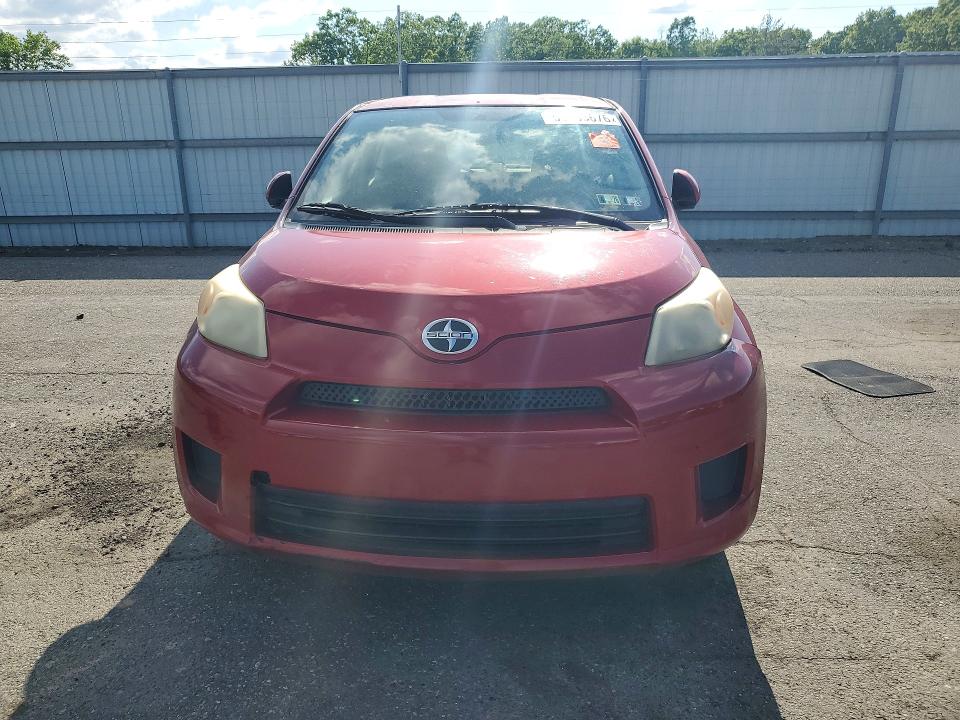 Продаж на аукціоні авто 2010 Scion Xd, vin: JTKKU4B45AJ058789, номер лоту: 53893676