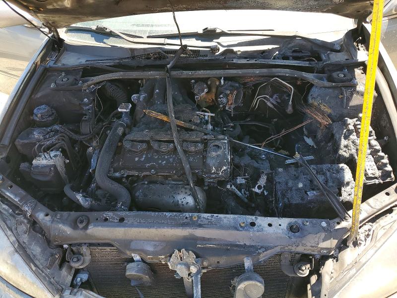 Aukcja sprzedaży 2002 Toyota Camry, vin: JTDBF30K420010723, numer aukcji: 53671426