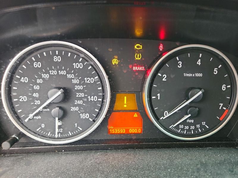 Продажа на аукционе авто 2008 Bmw 528, vin: WBANU53598C115041, номер лота: 53294706