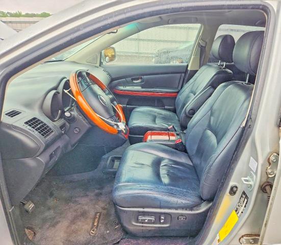 54113516 :رقم المزاد ، JTJHW31U482060803 vin ، 2008 Lexus Rx مزاد بيع