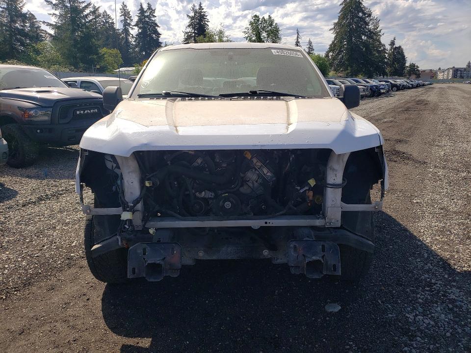 Продажа на аукционе авто 2019 Ford F150, vin: 1FTEX1C54KKD47692, номер лота: 49826056