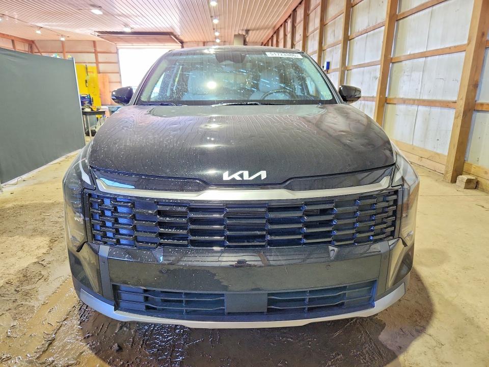 2026 Kia Sportage მანქანა იყიდება აუქციონზე, vin: 5XYK33DF1TG345293, აუქციონის ნომერი: 52404676