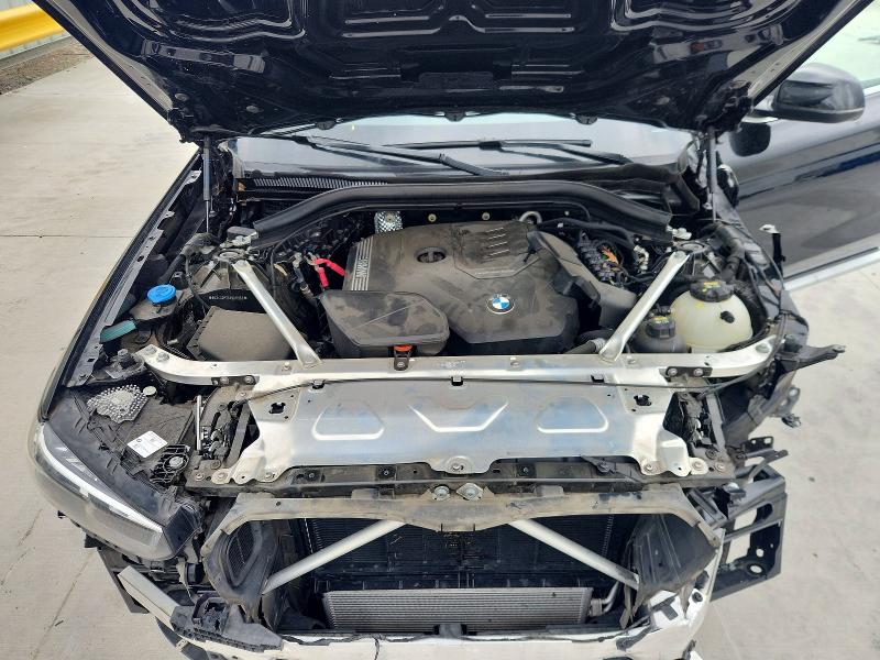 Aukcja sprzedaży 2022 Bmw X3, vin: 5UX43DP03N9J81960, numer aukcji: 53564406