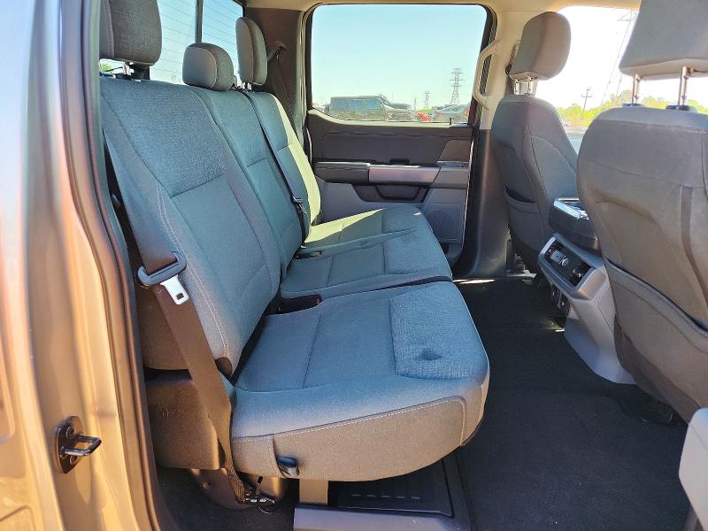Aukcja sprzedaży 2024 Ford F150, vin: 1FTFW3LD9RFA20461, numer aukcji: 52466826
