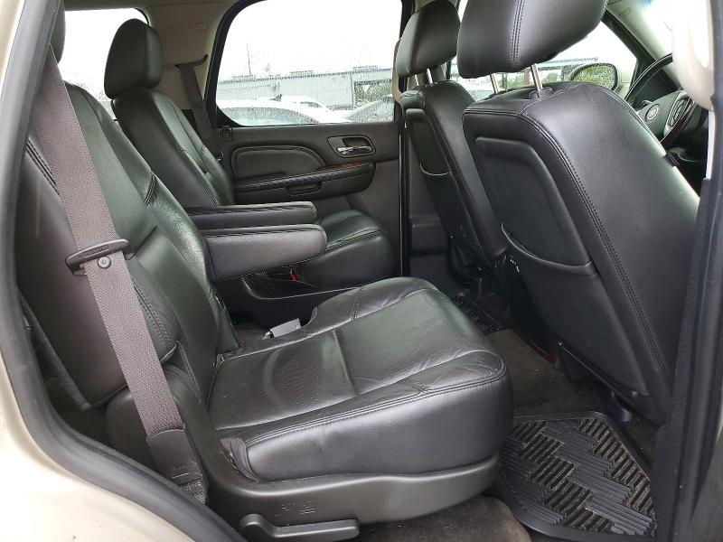 2013 Cadillac Escalade მანქანა იყიდება აუქციონზე, vin: 1GYS3AEF9DR148873, აუქციონის ნომერი: 55513686