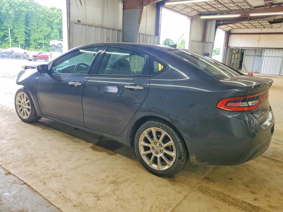 Продажа на аукционе авто 2013 Dodge Dart, vin: 1C3CDFCA2DD315751, номер лота: 52936086