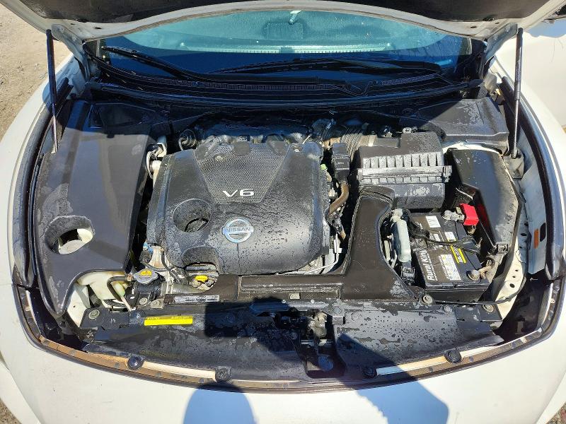 2009 Nissan Maxima მანქანა იყიდება აუქციონზე, vin: 1N4AA51EX9C830575, აუქციონის ნომერი: 52583246