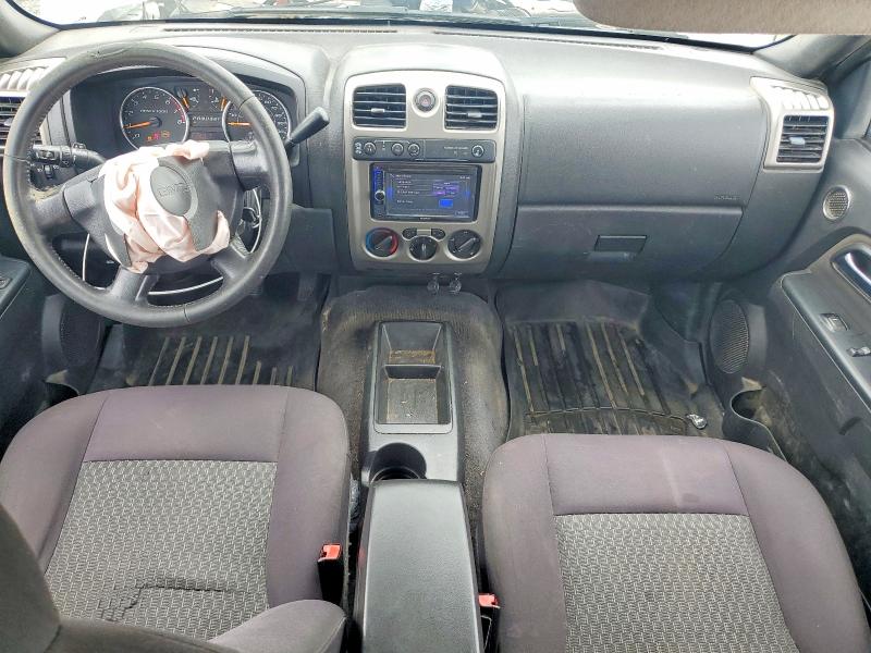 Aukcja sprzedaży 2012 Gmc Canyon, vin: 1GTH6PFE5C8159888, numer aukcji: 53134546